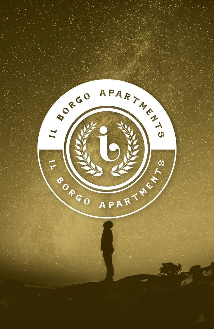 Il Borgo Apartments Ischia - Ischia
