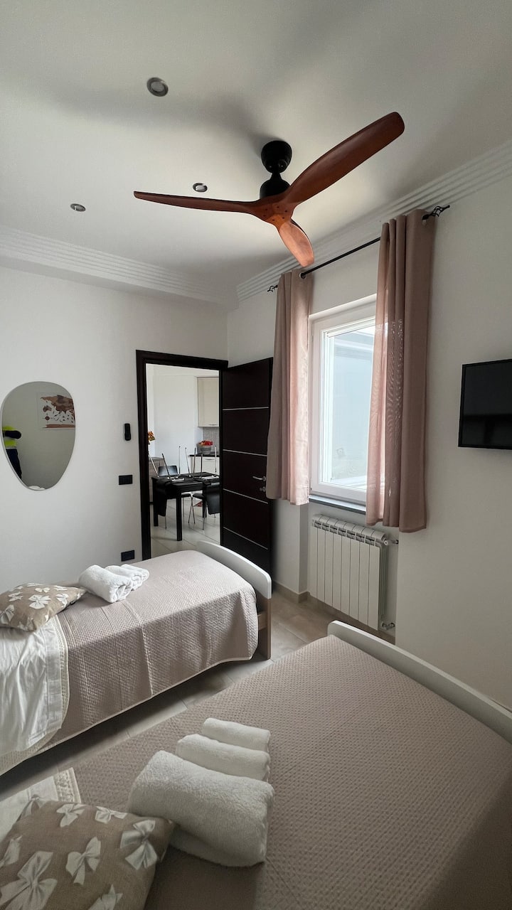 Habitación 1