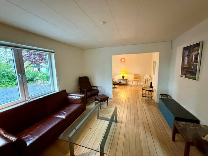 Hovedgadens Hideaway - Billund