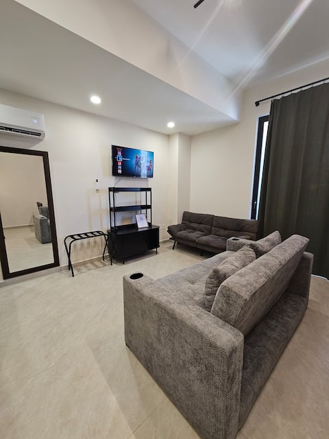 Top performing Airbnb: Ancona Apartment 506 in Sinaloa