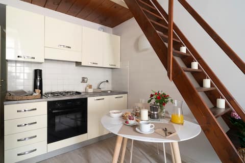 Popular Airbnb listing: Authentic & Charming Gem | Prime Central Location! in Turin