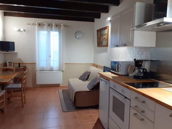Gîte 2-3 Personnes En Pleine Nature - Sisteron