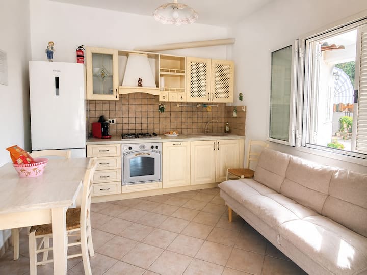 Appartamento Da Mimma  Dove Sentirsi A Casa - Ventimiglia