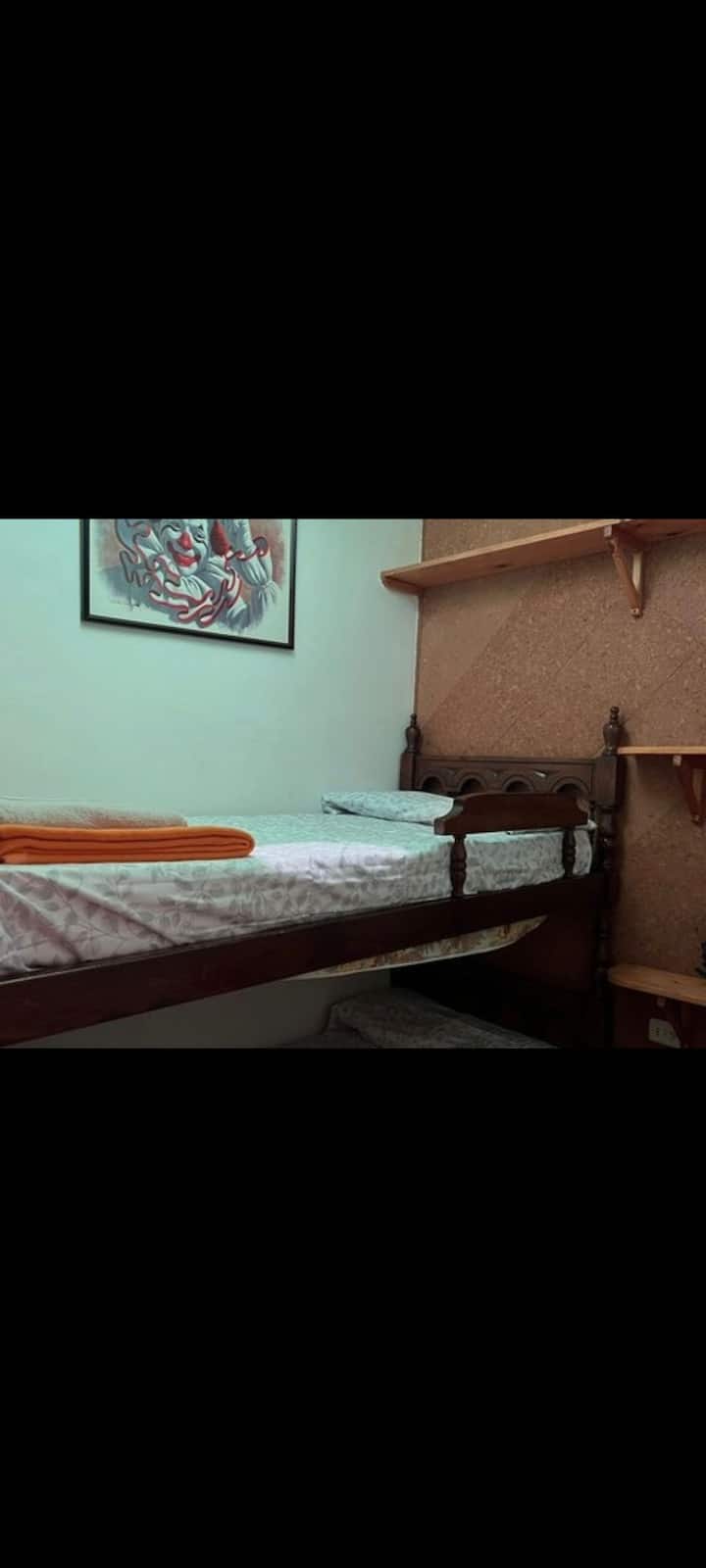 Apartamento Solimar - Sant Carles de la Ràpita