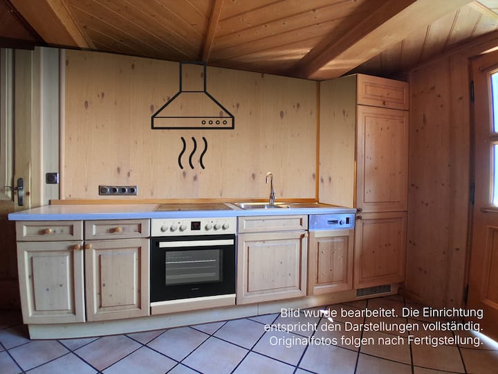 Appartement Dachstein - Hallstatt