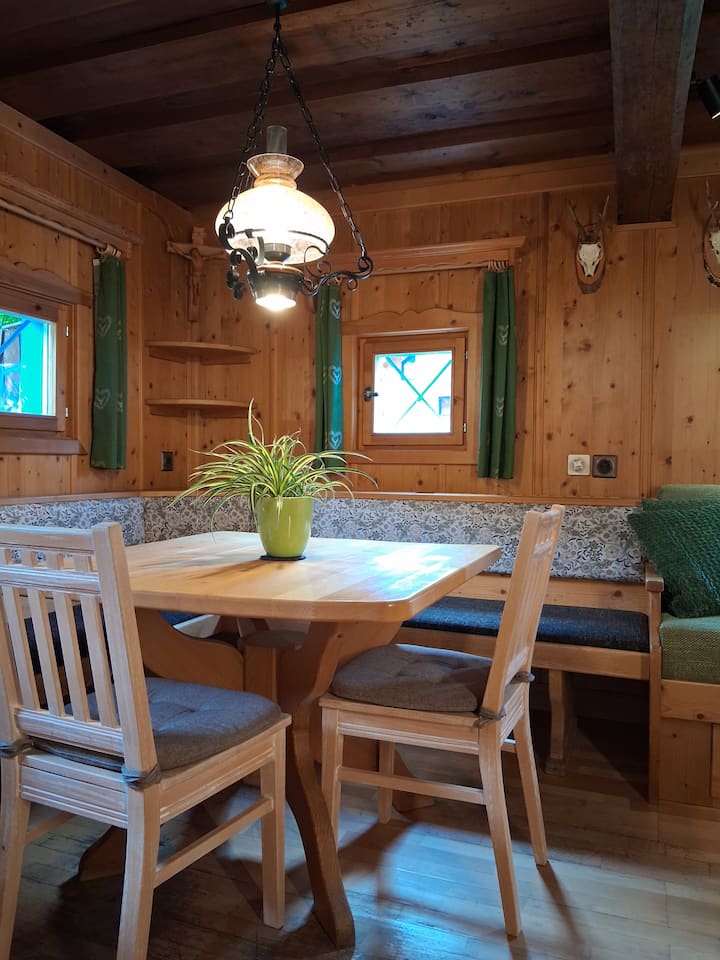 Appartement Dachstein - Filzmoos