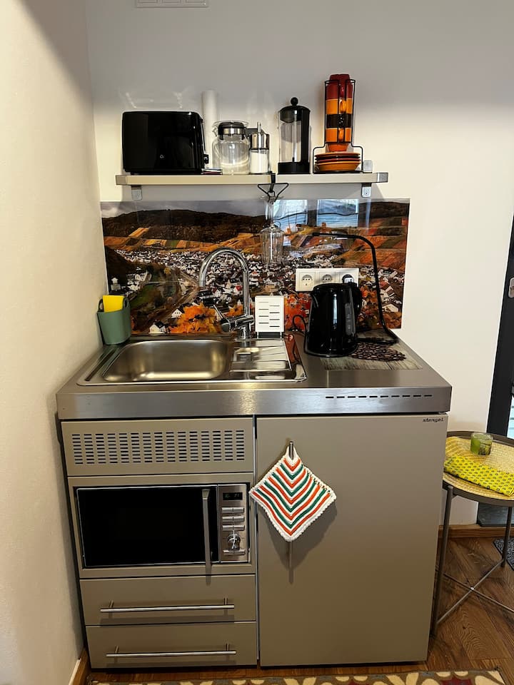 Gemütliches Zimmer Im Ahrtal - Rech