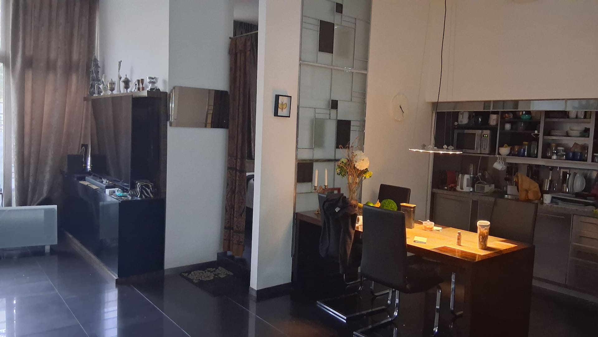 Imóvel: 1 quarto, Palermo