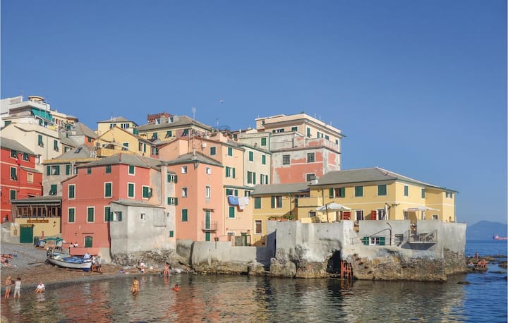Casa Della Nonna - Genua