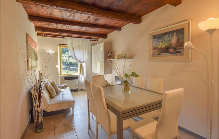 Pet Friendly Home In Ziona With Wifi - Bonassola