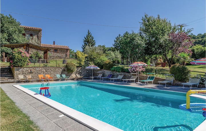 Casa Samuele - Cortona