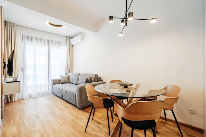 Olive Residences By 85 In Property - Budva