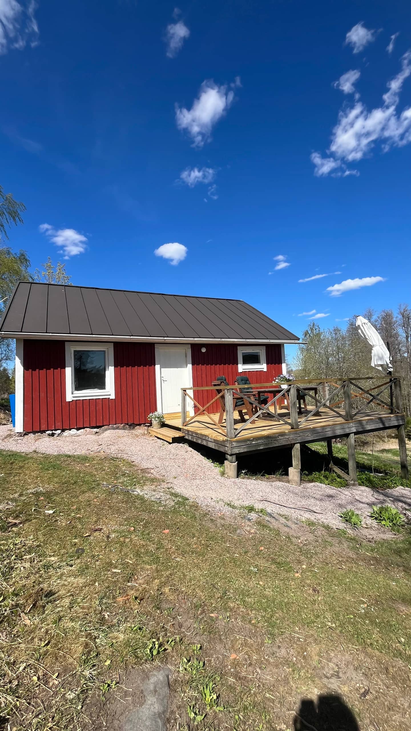 Stuga I Evitskog 3