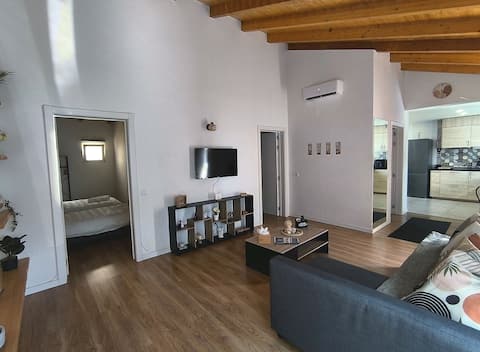 Top Airbnb: MexiHome5 in Mexilhoeira Grande