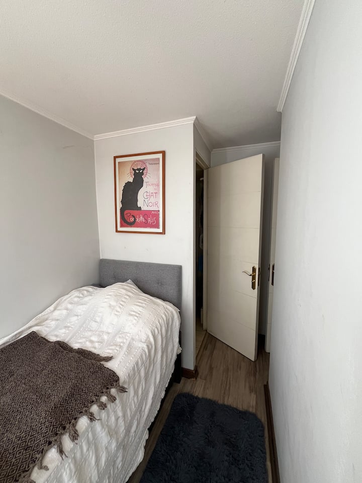 Habitación