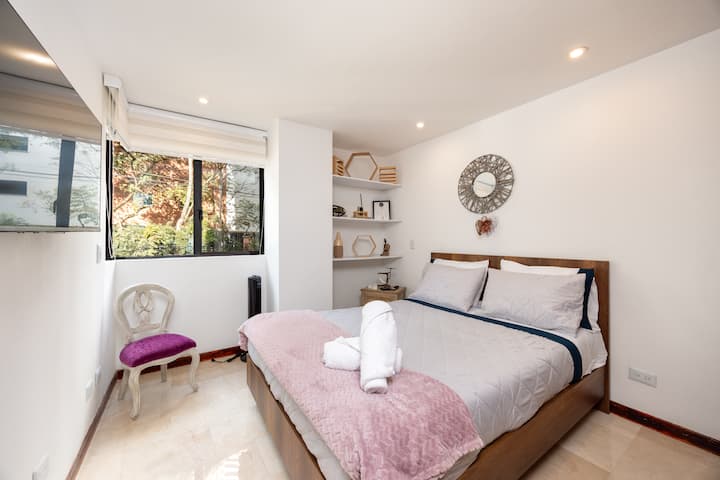 Habitación 2