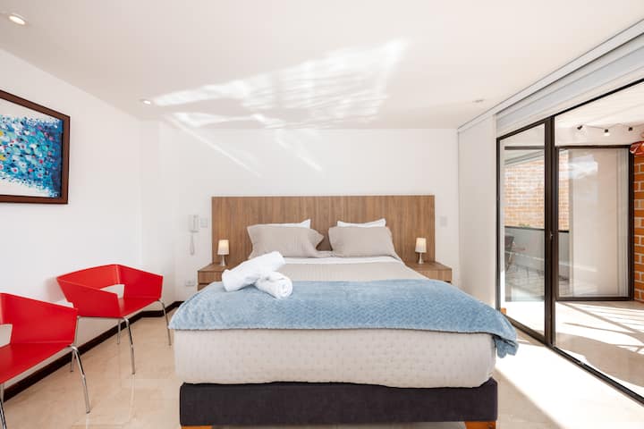 Habitación 1