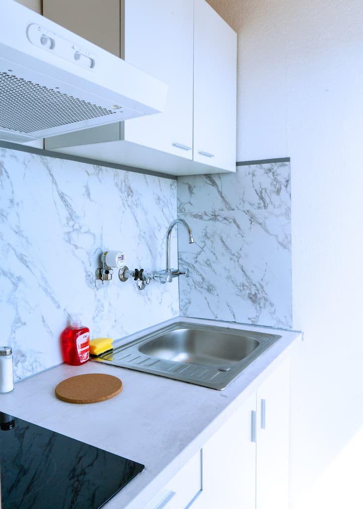 Cosystay Apartment Near Airport - Ostfildern
