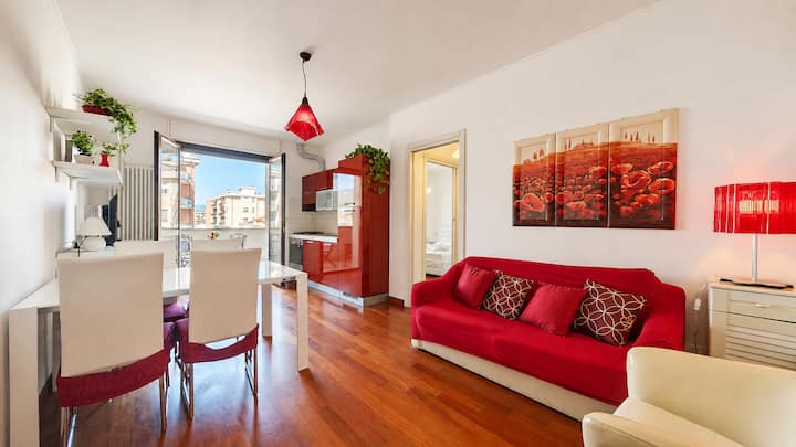 Hostdomus - Essaouira Apartment - Albenga