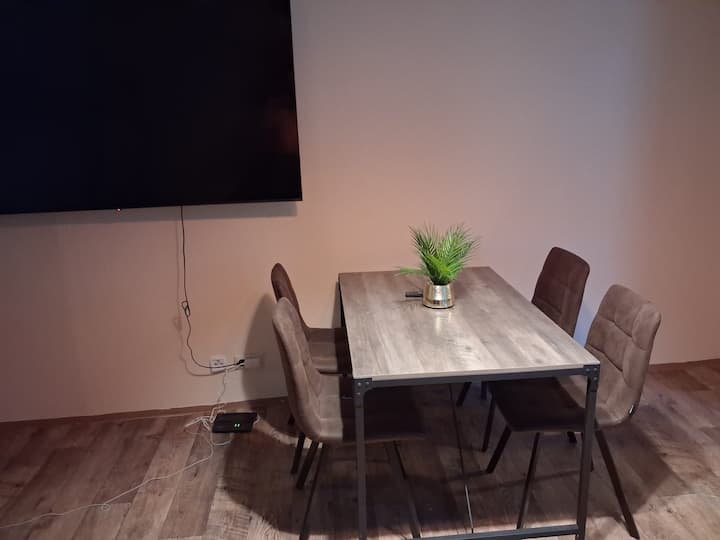 Altstadt Wohnung In Bambergs Party Meile. - Bamberg