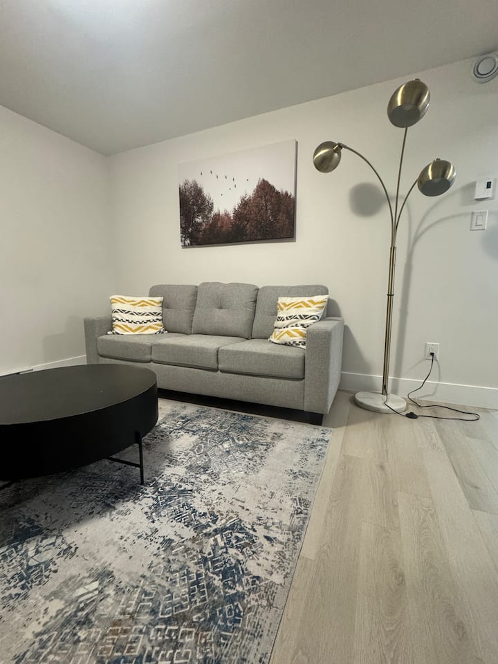 Premium Suite - Moncton