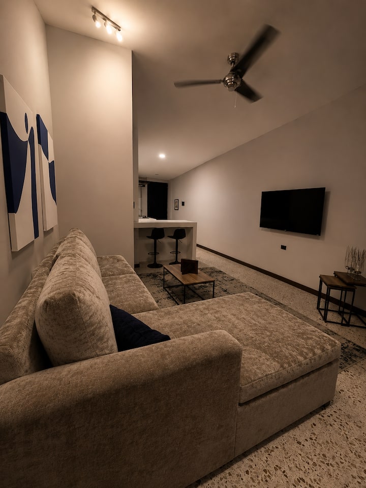 Loft #K - Monclova