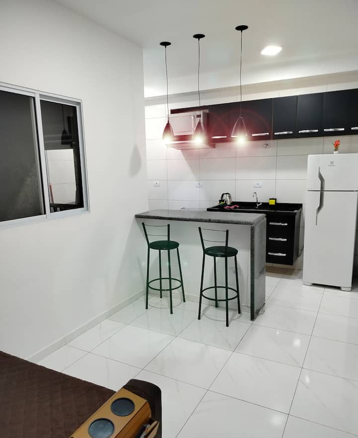 Apartamento Ponte Rasa Usp By Vl Matilde Penha - Guarulhos