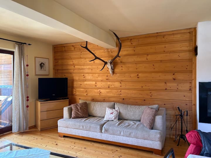 Apartamenty W Dolinie Słońca & Spa - Zakopane