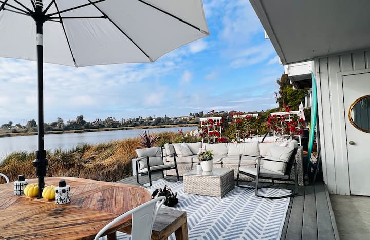 The Sanctuary - Carlsbad, CA
