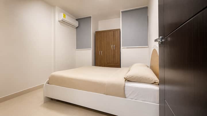 Chambre 2