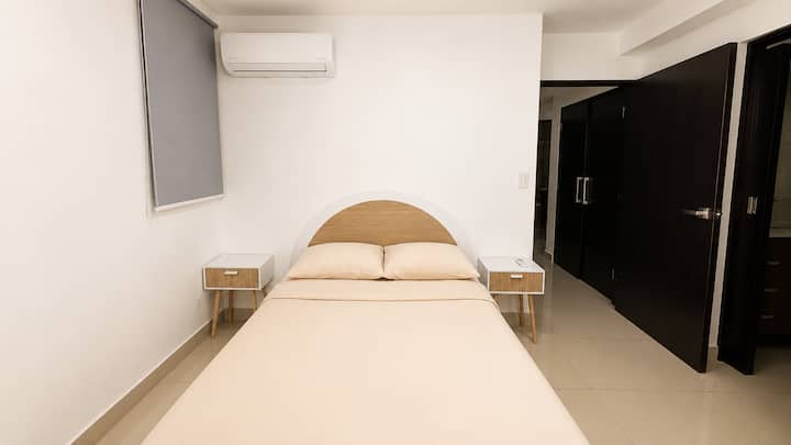 Chambre 3
