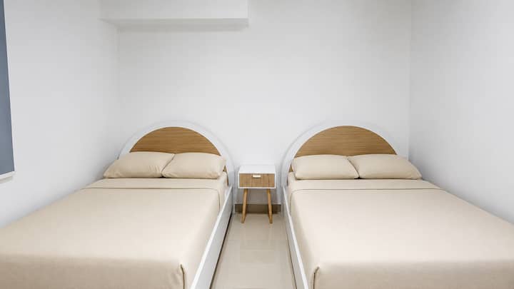 Chambre 1