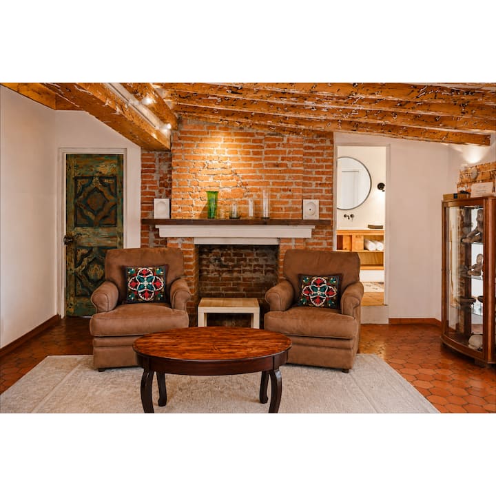 Precioso Departamento - Valle de Bravo