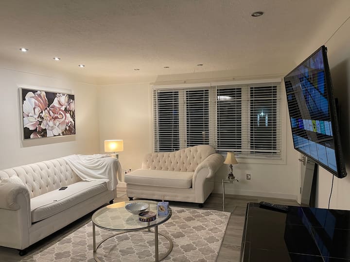 Family Home Near Niagara Falls & Attractions - Niagara Falls