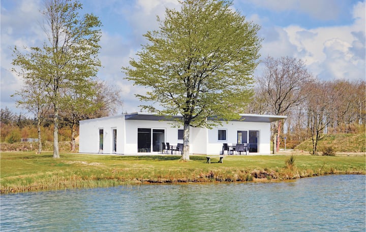 Pet Friendly Home In Ringkøbing With Wifi - Ringkøbing