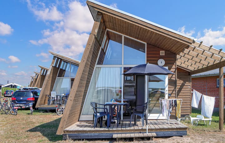Awesome Home In Hvide Sande With Wifi - Hvide Sande