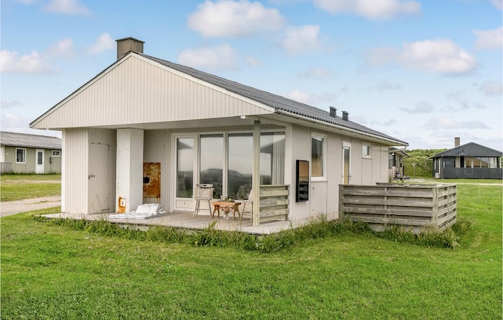 3 Bedroom Gorgeous Home In Lemvig - Danimarca