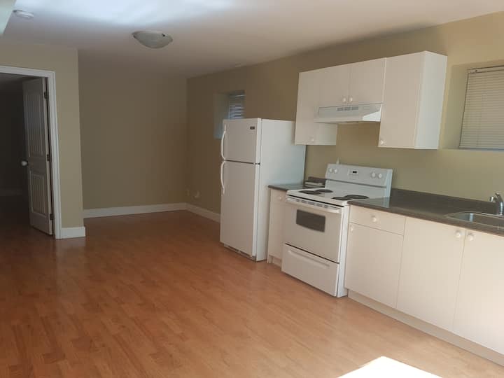 Cozy Cloverdale Suite - Langley