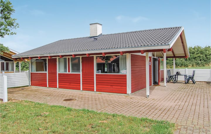 Golfparken - Aabenraa