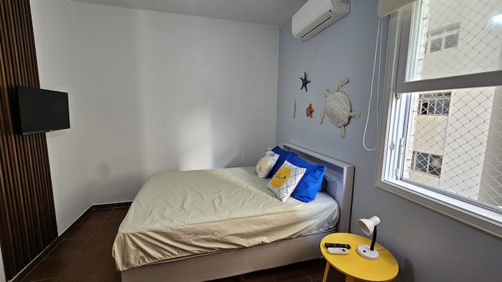 Quarto 1