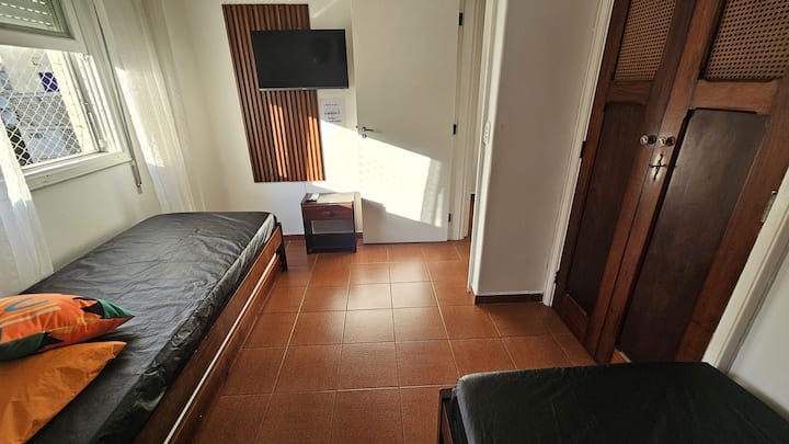 Quarto 2