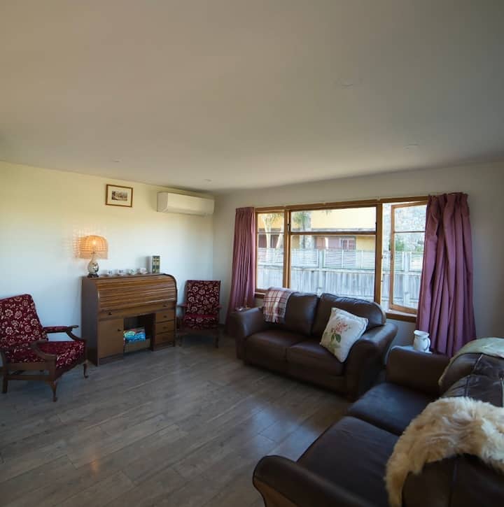 Annie's Air Bnb - Methven
