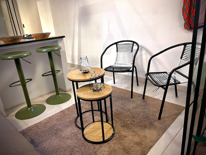 Sala de estar