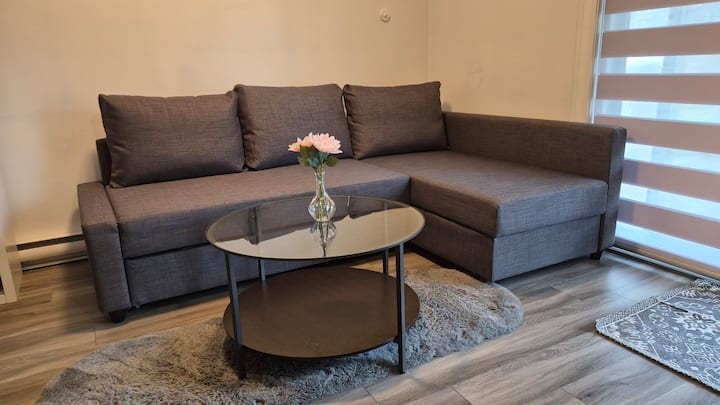 Entire Guest Suite In West Bedford, Halifax, Ns - Nova Scotia