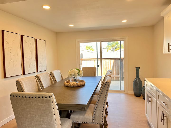 Sunny Huntington Beach Home | Newly Renovated! - Orange County, CA