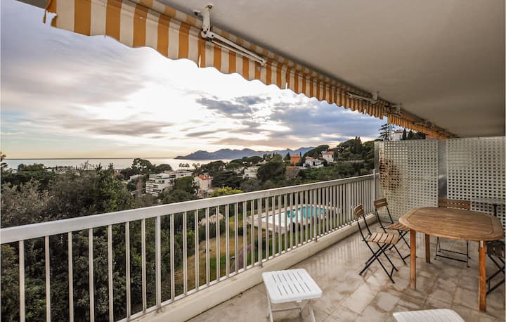 Nice Apartment In Cannes With Swimming Pool - Cannes