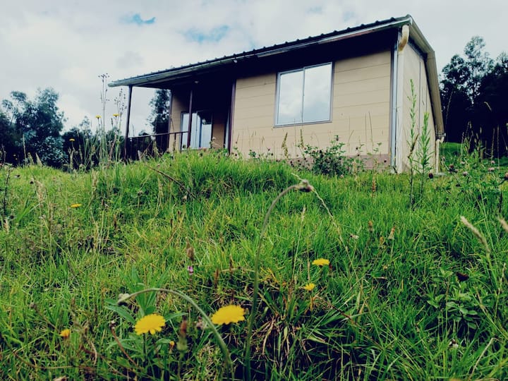 Villa Teresa | Ráquira - Ráquira
