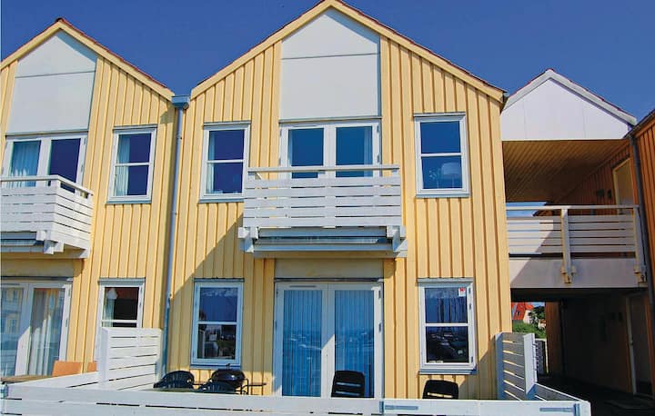 Nice Apartment In Rudkøbing - Rudkøbing Sogn