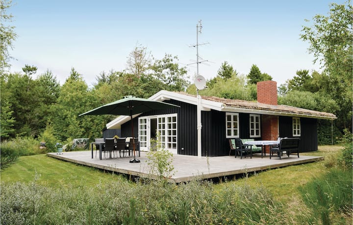 3 Bedroom Awesome Home In Rømø - Rømø
