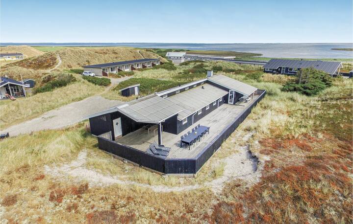 Amazing Home In Hvide Sande With Sauna - Hvide Sande